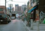 Toronto