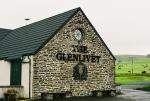 Palírna Glenlivet