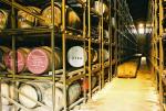 Sklad whisky - Glen Moray