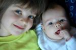 Sofie a Marie