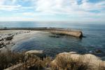 La Jolla - dětské koupaliště