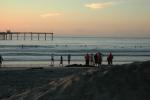 Molo na Ocean Beach 2