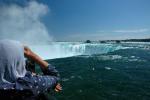 Niagarské vodopády