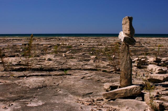 Georgian Bay