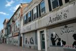 Brantford - centrum