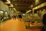 Montreal - metro
